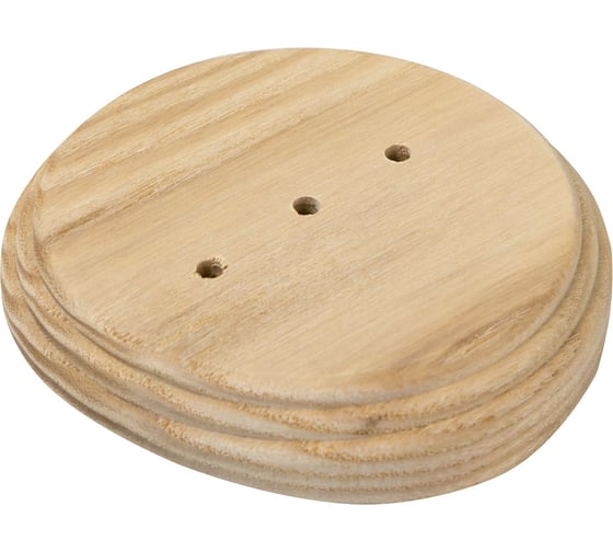 Изображение товара Накладка МЕЗОНИНЪ "Ретро" D200-220мм., 3-местная, внешний размер: 244х106мм GE71723-00