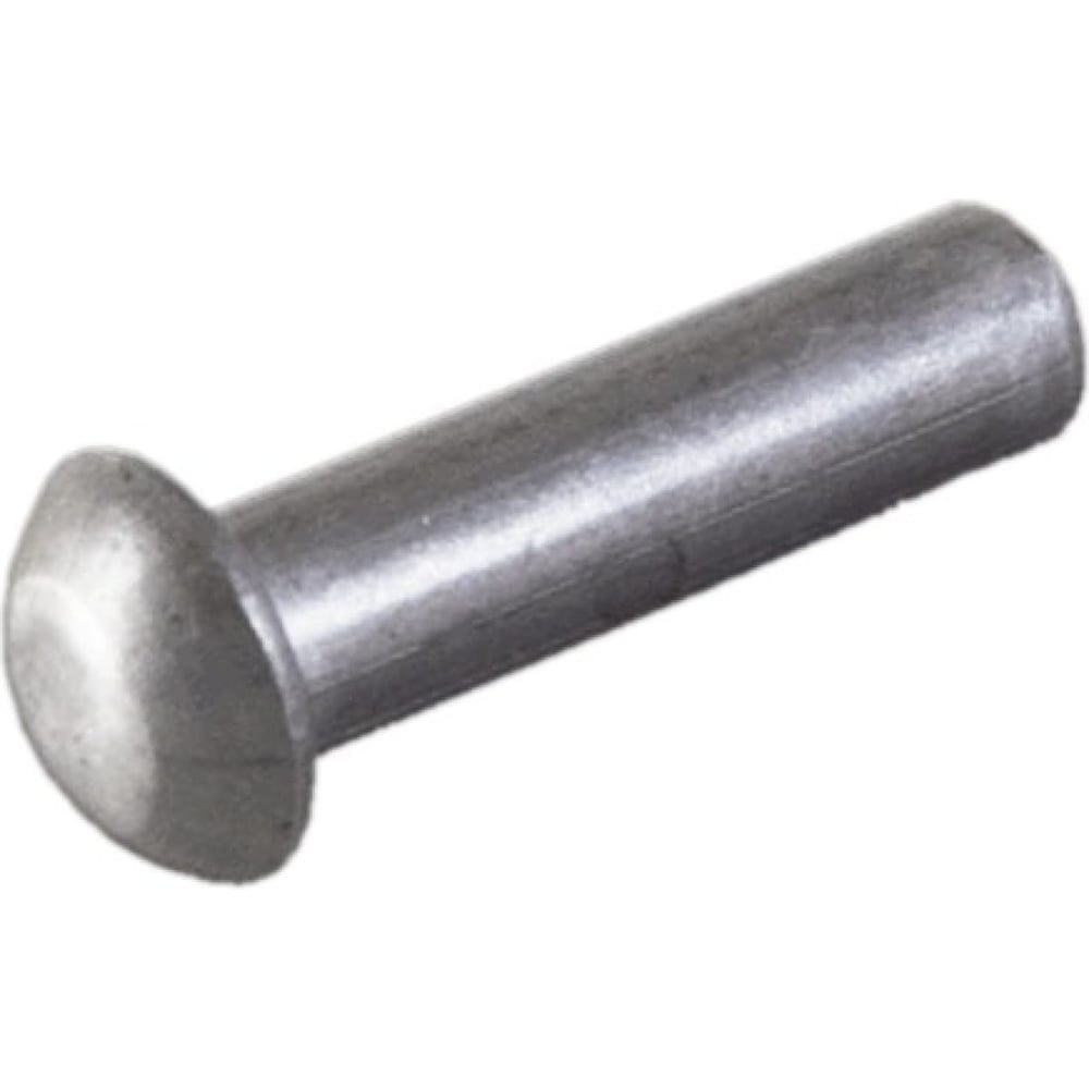 Изображение товара Забивные заклепки ЦКИ DIN660 2х10 шт. надежный крепеж для строительных работ