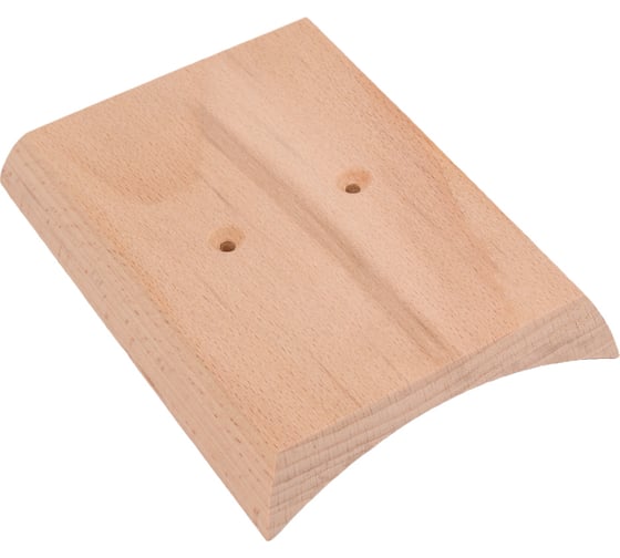 Изображение товара Накладка МЕЗОНИНЪ D200-220мм., прямой угол, установочная площадка: 128х90 мм. GE72712-00