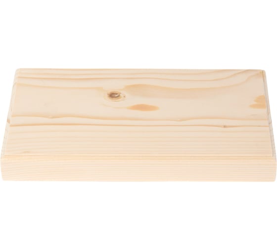 Изображение товара Накладка МЕЗОНИНЪ "Классика" на оцилиндрованное бревно D200-220мм., 170х90х20мм. GE70773-00