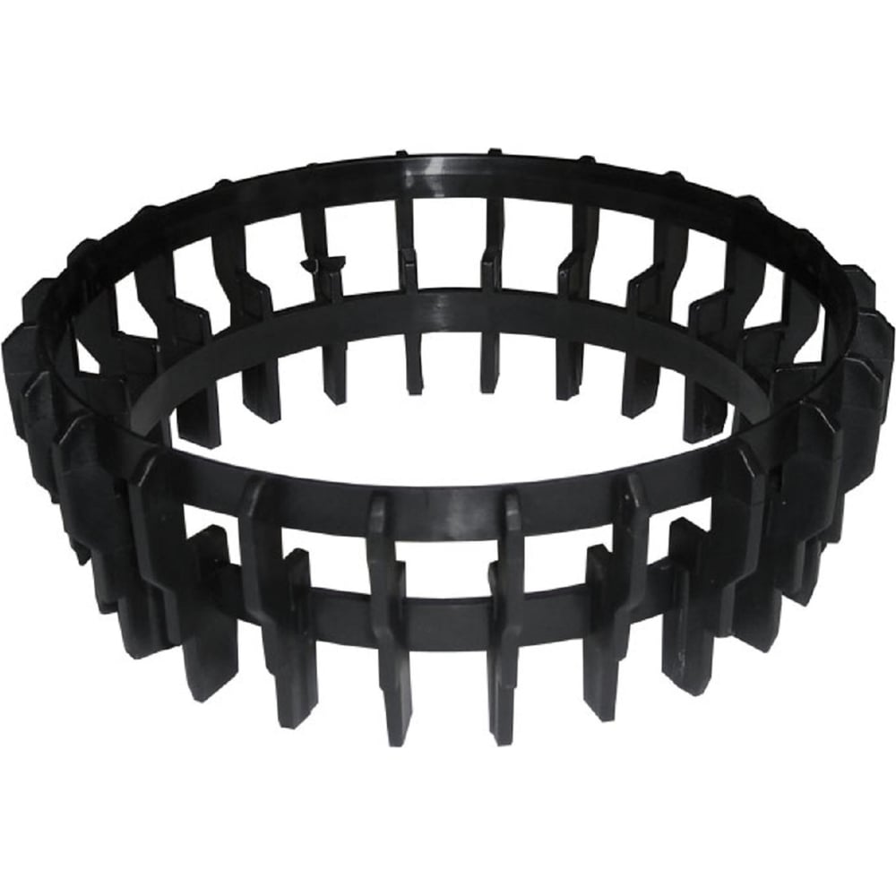 Изображение товара Дренажное кольцо HL 180 из полипропилена диаметр 146 мм с выпуском 110 мм