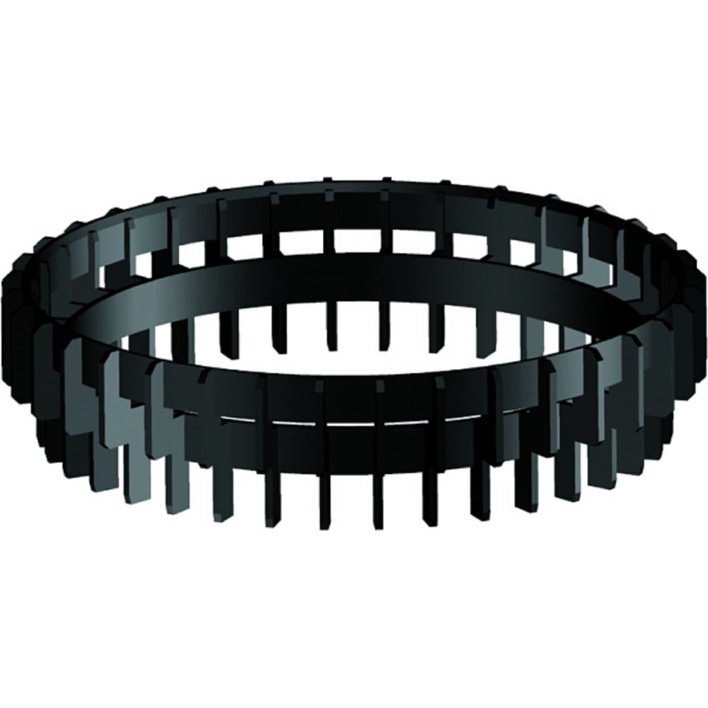 Изображение товара Дренажное кольцо HL 190 из полипропилена диаметр 197 мм высота 50 мм