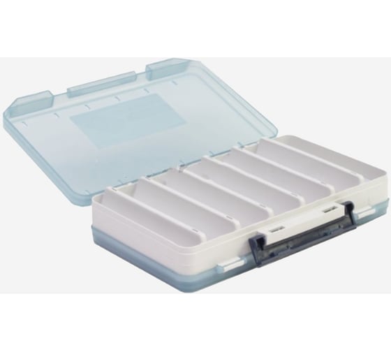 Изображение товара Коробка для воблеров двухсторонняя GFish 17500 ns17500