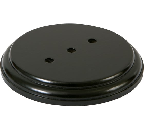 Изображение товара Подложка МЕЗОНИНЪ 1-местная "Элегант" венге GE70711-36