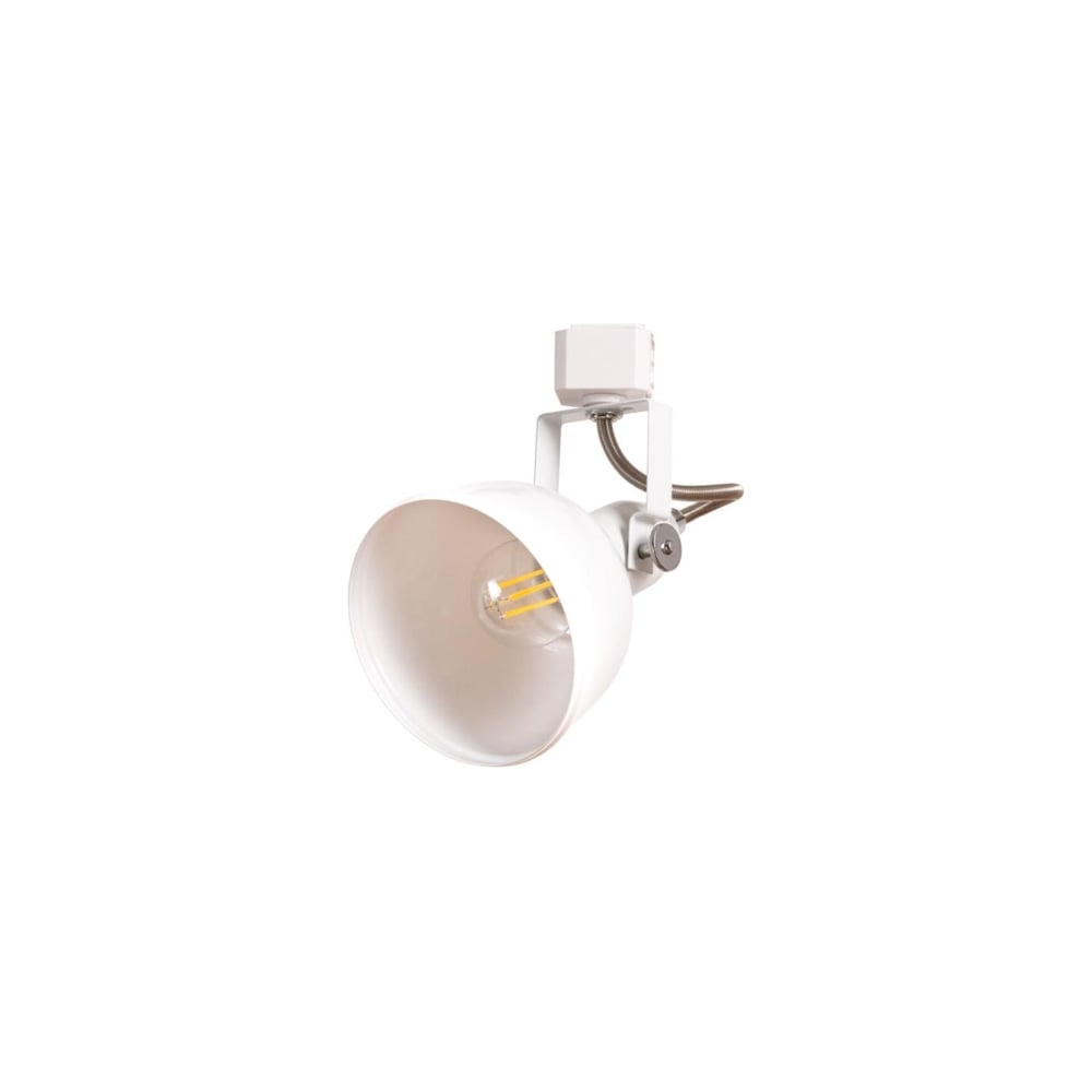 фото Потолочный светильник arte lamp a5213pl-1wh