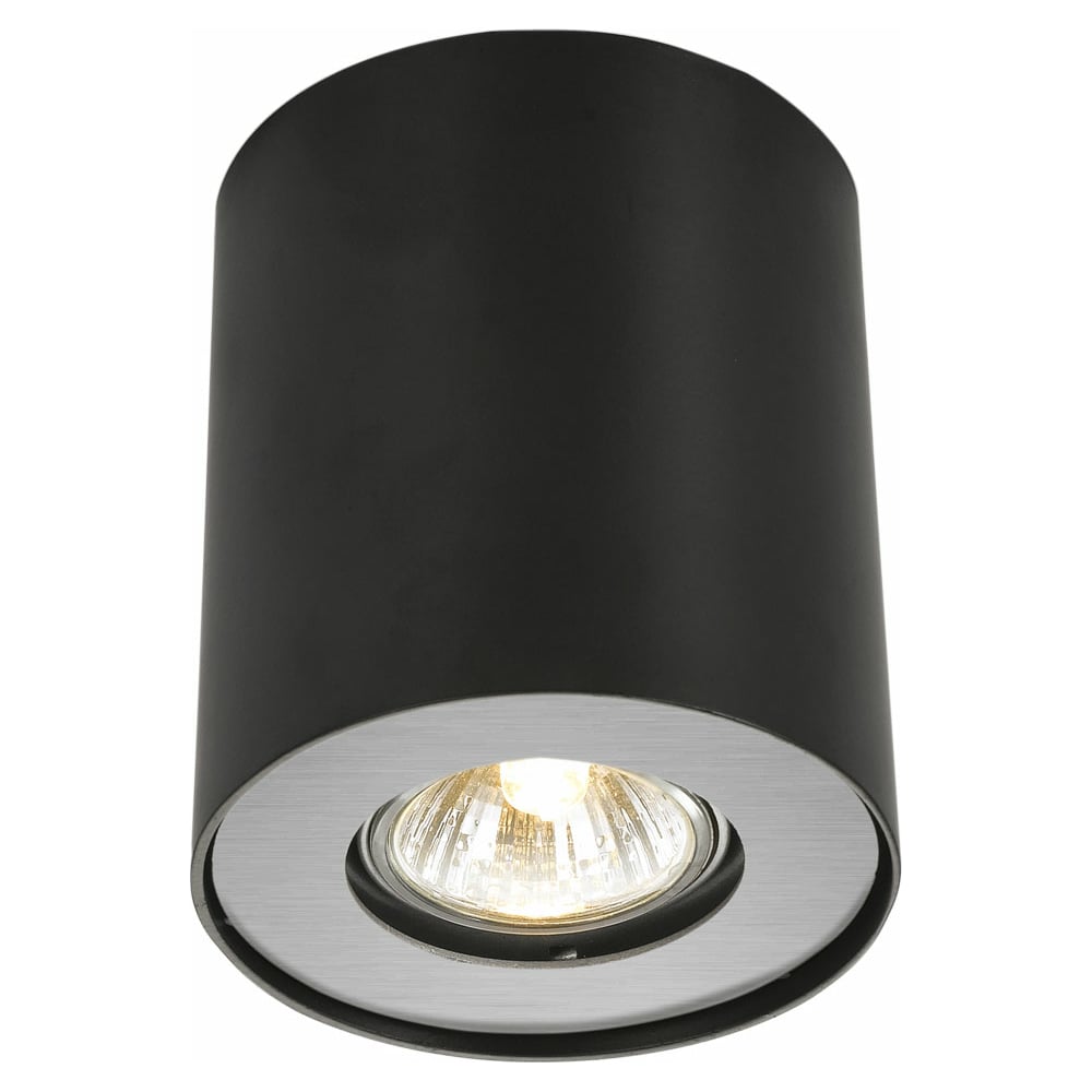 фото Потолочный светильник arte lamp a5633pl-1bk