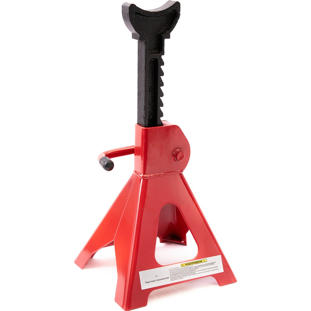 Изображение товара Подставка под автомобиль Rossvik г/п 3т, 290-420мм V-003