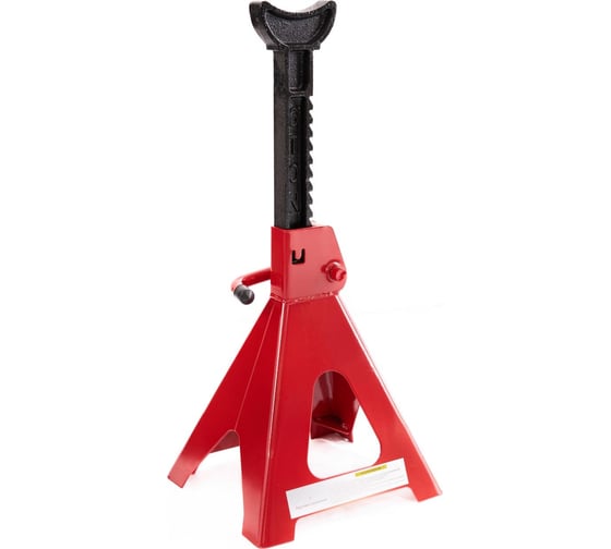 Изображение товара Подставка под автомобиль Rossvik г/п 6т, 380-600мм V-006