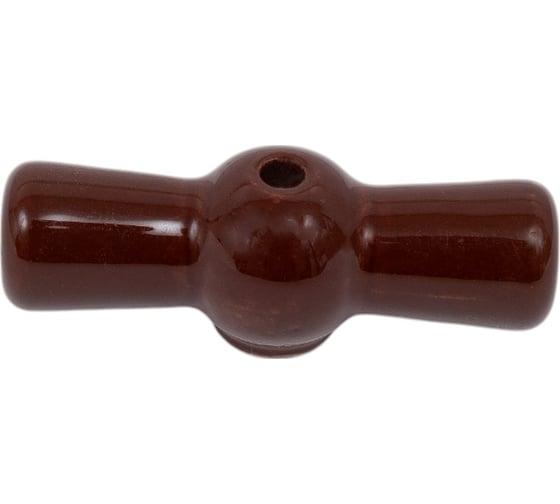 Изображение товара Ручка МЕЗОНИНЪ для поворотного выключателя, коричневая GE70001-04