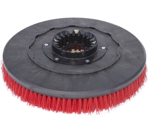 Изображение товара Дисковая щетка средней жесткости 4.905-018.0 385 ММ ACGM X2739982