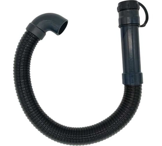 Изображение товара Шланг сливной грязной воды 220462 Dragon 100B ACGM X3462222
