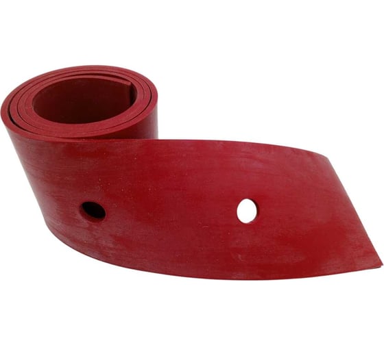 Изображение товара Комплект с передним и задним скребком 202290, 434249 Сомас ULTRA 100B-GS, 100BS, 120B ACGM X4000911