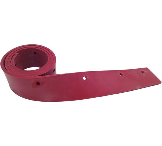 Изображение товара Комплект с передним и задним скребком 217290, 217290 для Numatic ТТ 6650 S/ TTB 6652 S. 970мм (14 отв.) ACGM X2515636