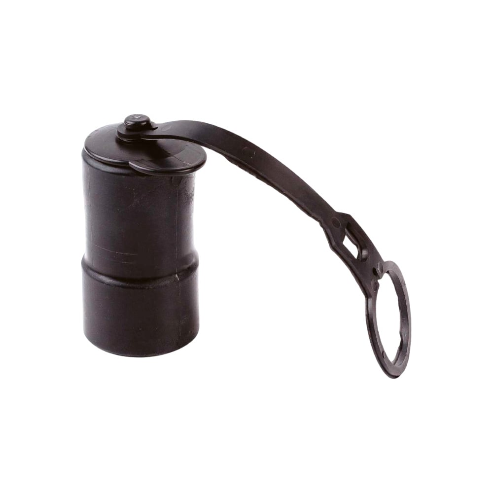 Изображение товара Муфта 3885-38 H 85 мм с крышкой для соединения труб ACGM