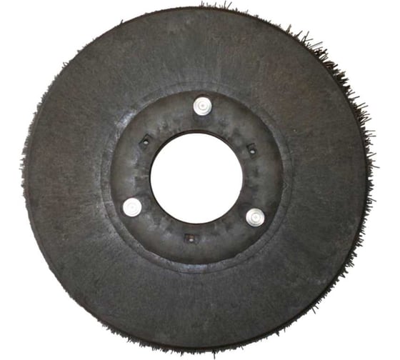 Изображение товара Дисковая щетка VF90411 Дисковая щетка, аналог для Viper AS430/530, 430 мм, сред. жест ACGM X2744348