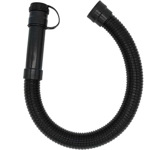 Изображение товара Сливной шланг 56384012 для Nilfisk SC6000 HOSE-DRAIN-PU-2.00x47 ACGM X1692205