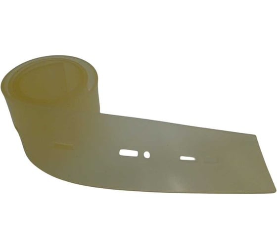 Изображение товара Комплект с передним и задним полиуретановым скребком для Lavor midi R 75 (4.508.0646, 4.508.0605) ACGM X9418354