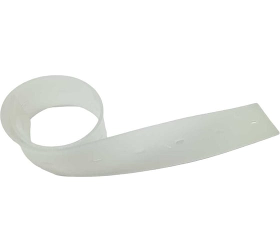 Изображение товара Комплект с передним и задним полиуретановым скребком для Tennant Т2 (1040983,1040626) ACGM X5895423