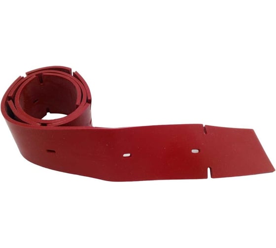 Изображение товара Комплект с передним и задним скребком для AFC-18 / 20 / 50B ACGM X9125707