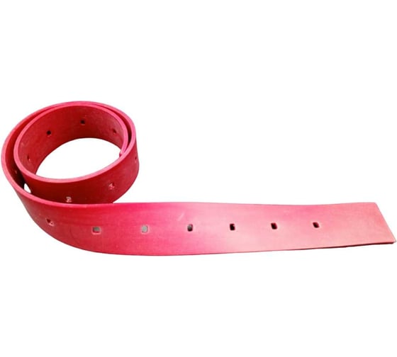 Изображение товара Комплект с передним и задним скребком для LINDHAUS LW46 HYBRID ACGM X6321326