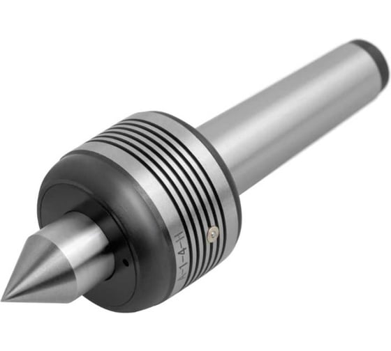 Изображение товара Токарный вращающийся центр ZITOM A-1-4-H cr00004