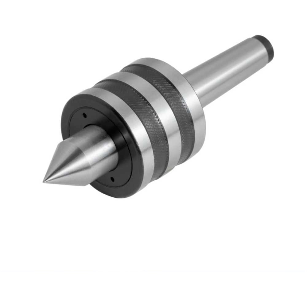 Изображение товара Токарный вращающийся центр ZITOM A-1-3-У усиленный CR10003