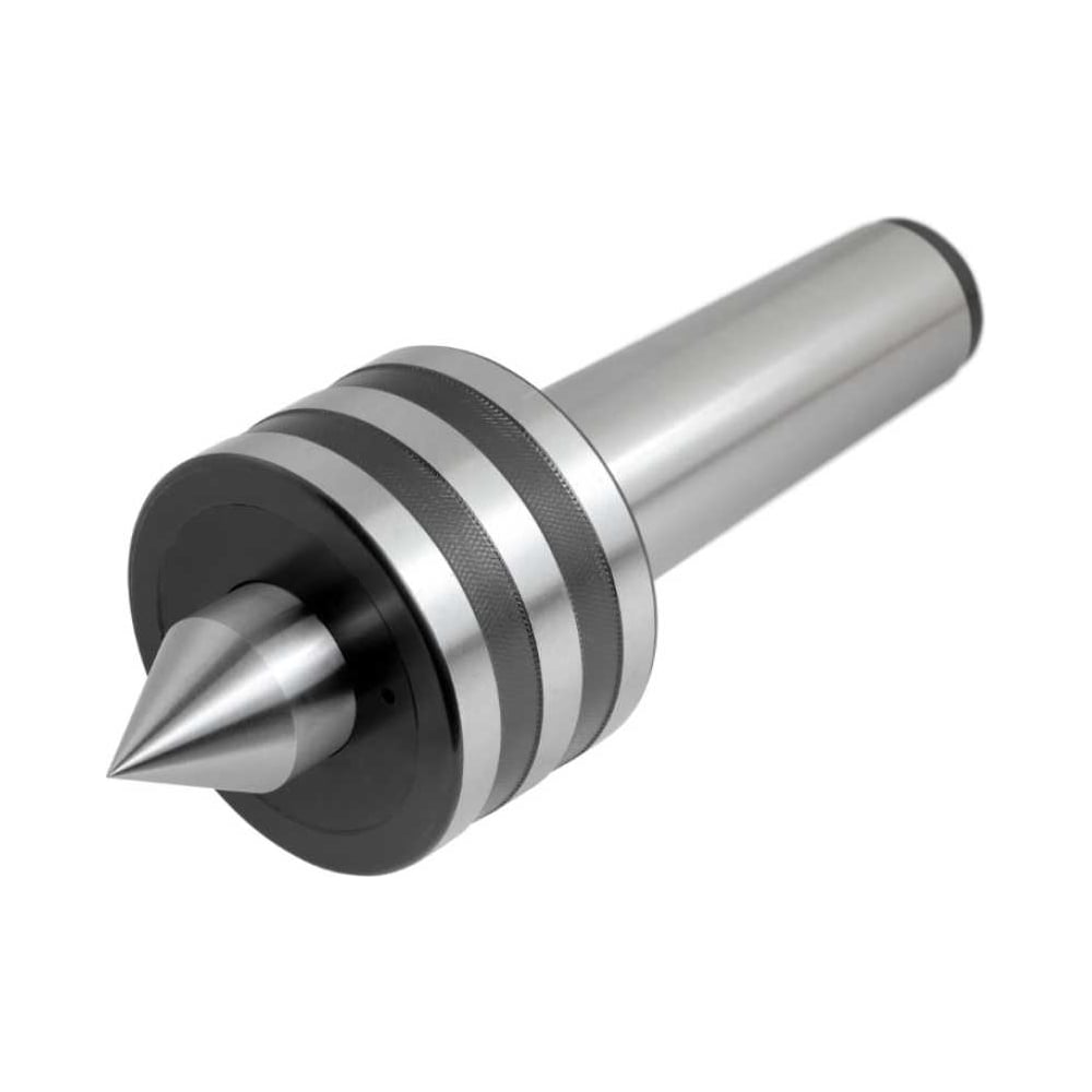 Изображение товара Токарный вращающийся центр ZITOM A-1-6-У усиленный для токарных станков