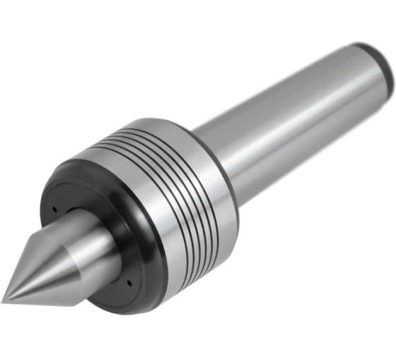 Изображение товара Токарный вращающийся центр ZITOM A-1-5-H cr00005