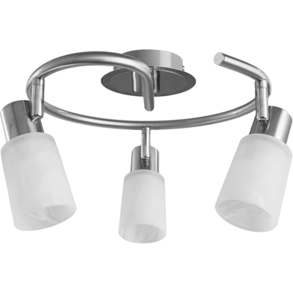 Потолочный светильник ARTE LAMP держатель потолочный orbis металл цвет серебро 2 см