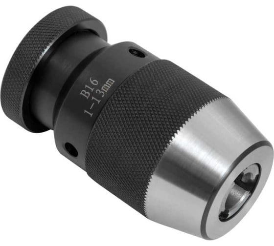 Изображение товара Патрон ПСС-13 B16 самозажимной бесключевой ZITOM cd21316