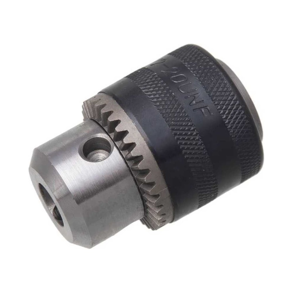 Изображение товара Патрон ПС-10 1/2-20UNF с ключом ZITOM cd01020 для точной фиксации