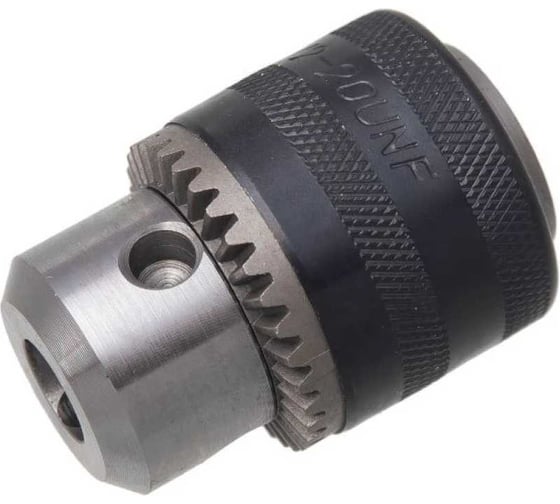 Изображение товара Патрон ПС-10 1/2-20UNF с ключом ZITOM cd01020