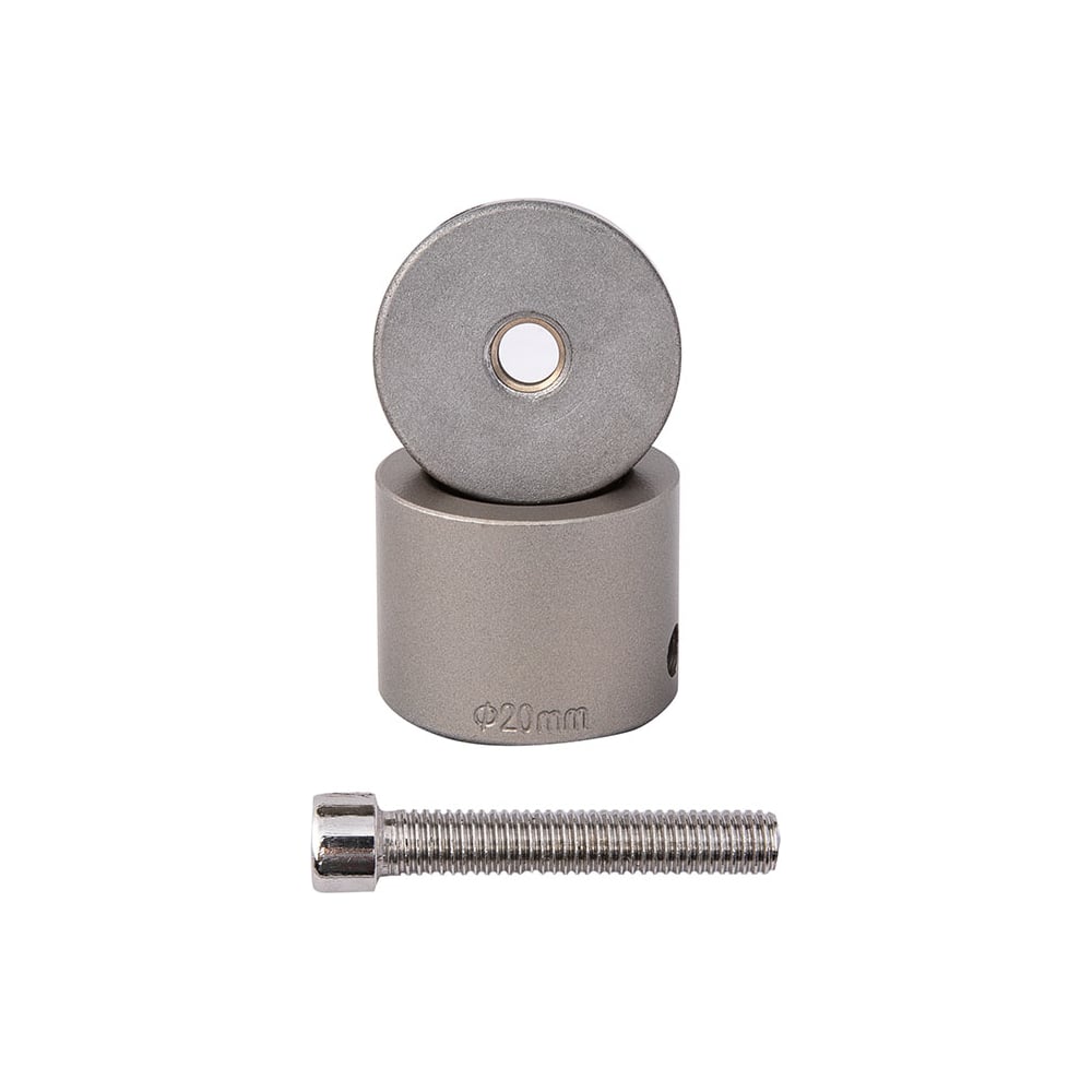 Изображение товара Сварочная насадка 20 мм Rotorica RT.3113020 для качественной сварки