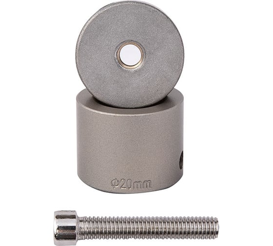 Изображение товара Сварочная насадка 20 мм Rotorica RT.3113020