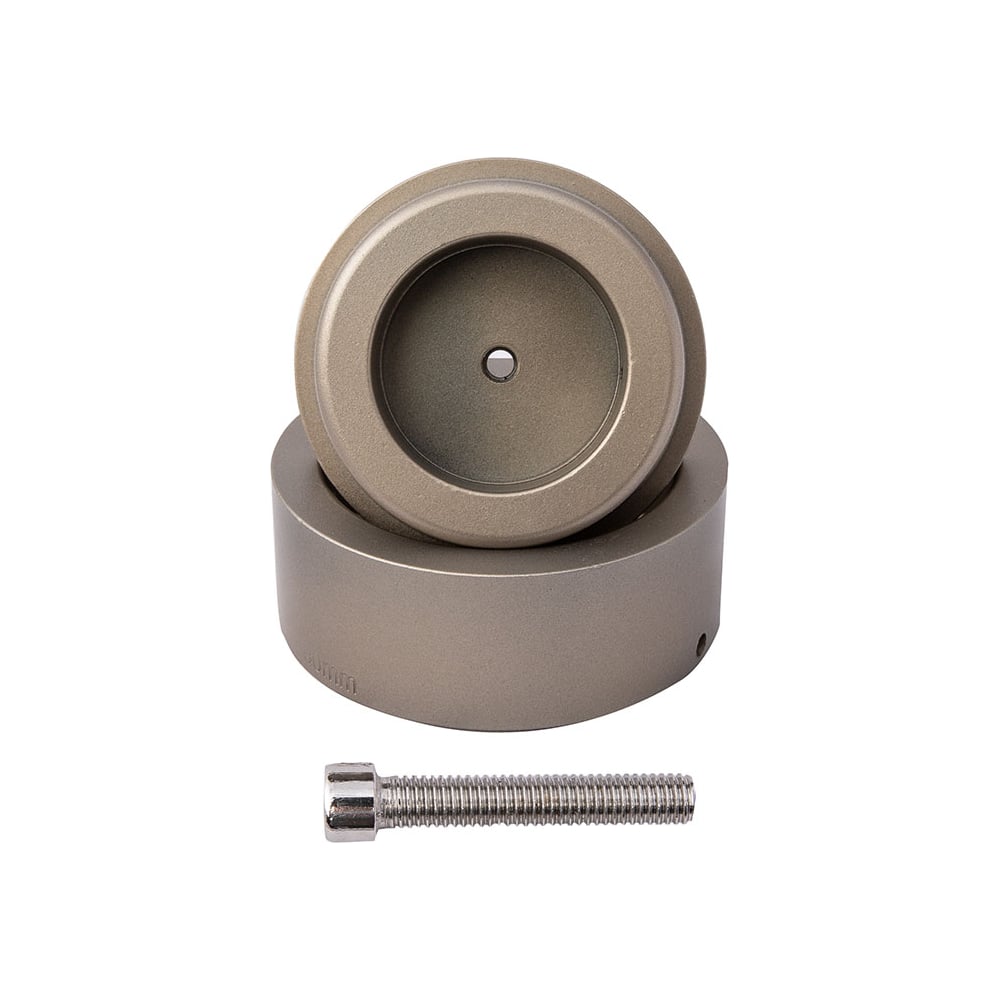 Изображение товара Сварочная насадка 90 мм Rotorica RT.3113090 для трубных сварочных работ