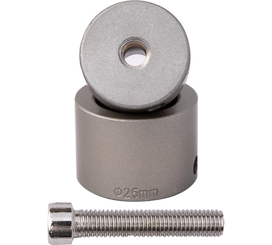 Изображение товара Сварочная насадка 25 мм Rotorica RT.3113025