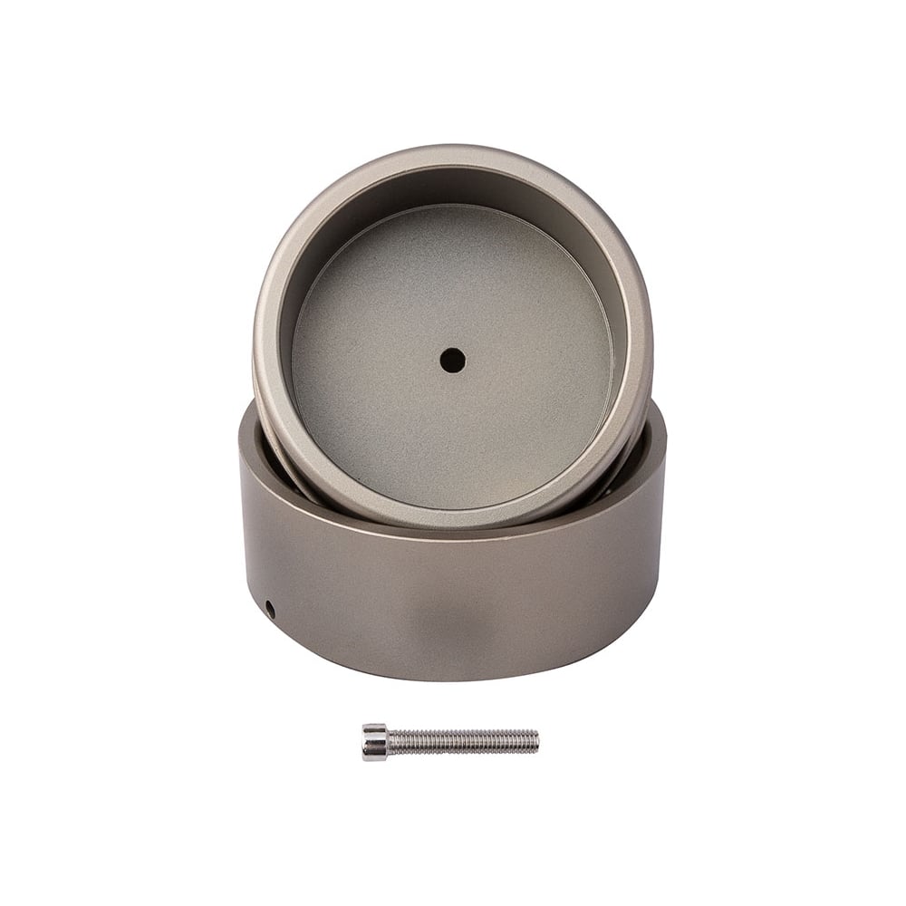 Изображение товара Сварочная насадка 125 мм Rotorica RT.3113125 для трубных работ