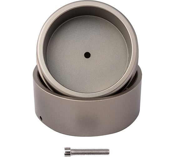 Изображение товара Сварочная насадка 125 мм Rotorica RT.3113125