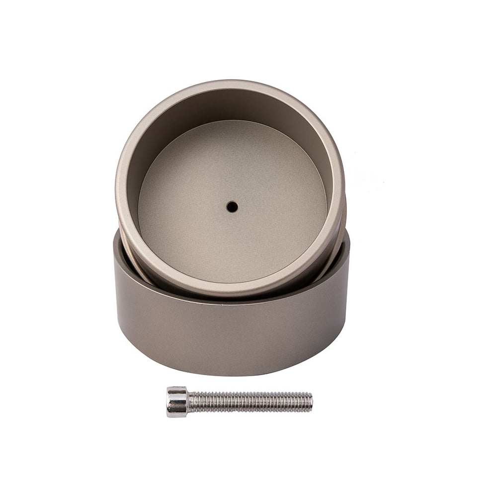 Изображение товара Сварочная насадка Rotorica RT.3113160 160 мм алюминий тефлон парная