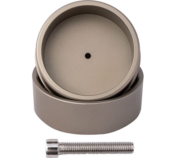 Изображение товара Сварочная насадка 140 мм Rotorica RT.3113140