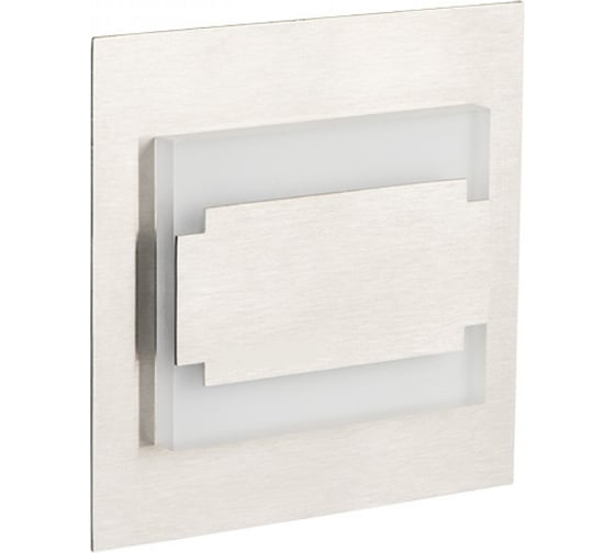 Изображение товара Подсветка для лестницы KANLUX TERRA MINI LED WW 12В 23103