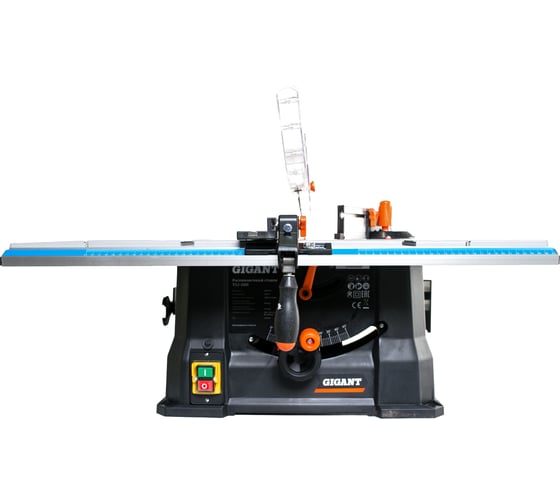 Изображение товара Распиловочный станок 1500Вт Gigant TSJ-1500