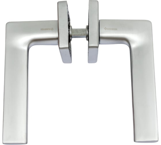 Изображение товара Фалевые ручки на квадратной накладке ARCHIE S040 7599 940000001495