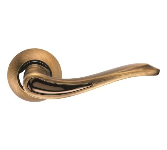 Изображение товара Фалевые ручки ARCHIE S010 102ACF 940000000162