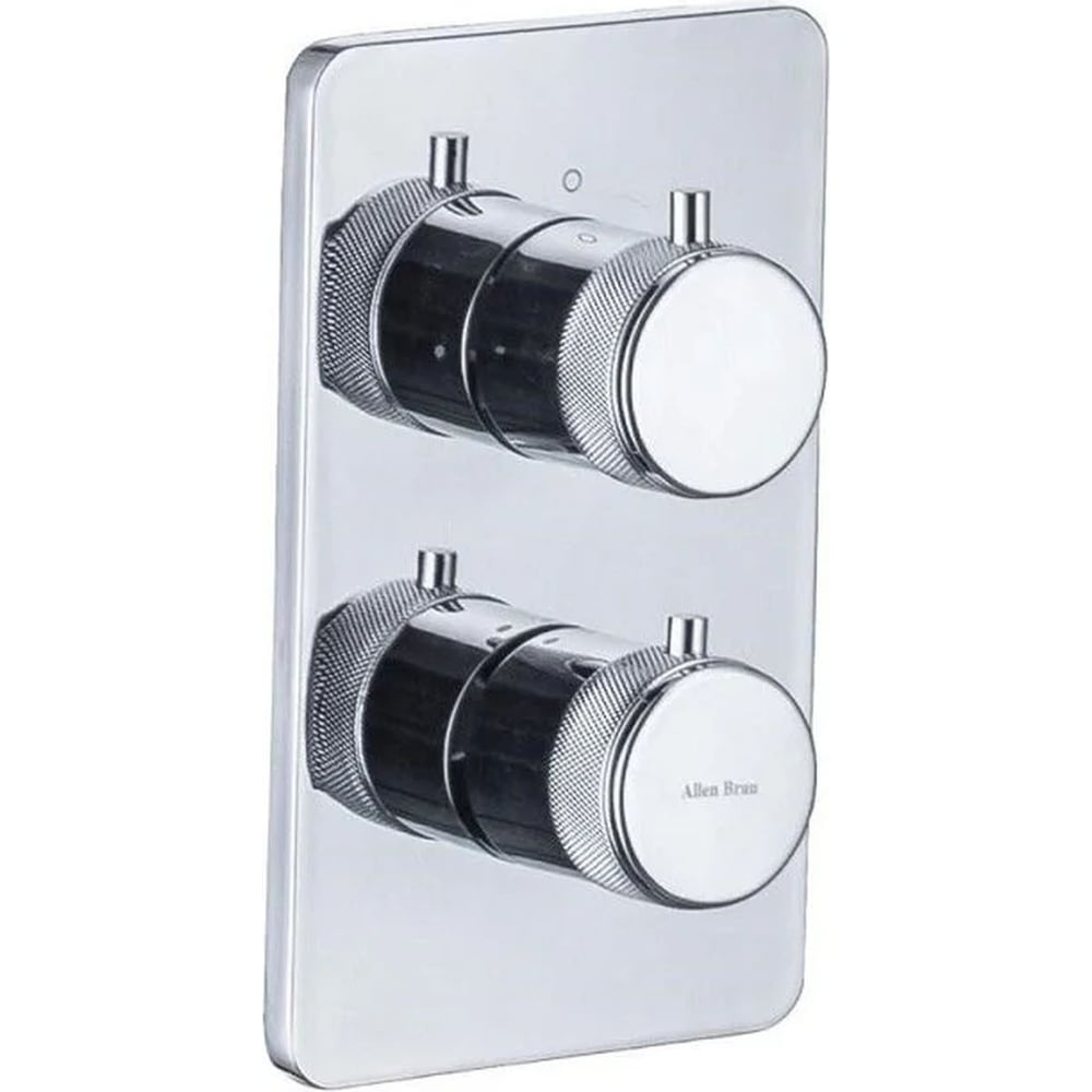 Изображение товара Термостат ALLEN BRAU 5.31213-00 PRIORITY V.2 Vernet для душа