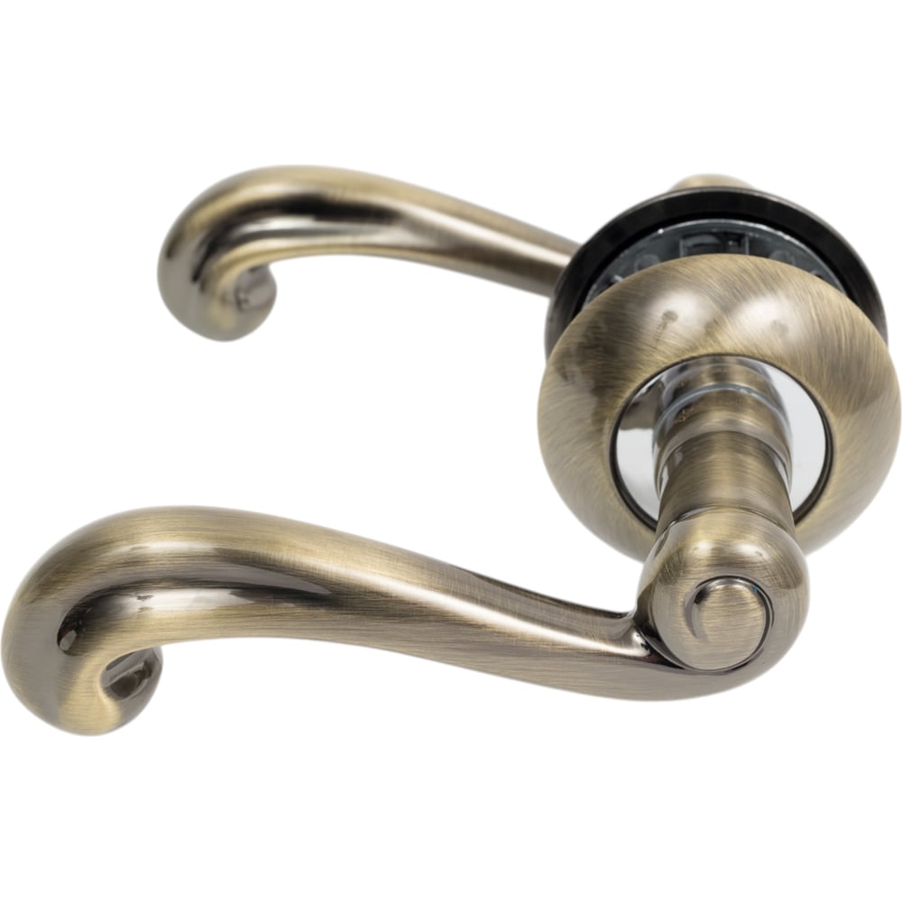 Изображение товара Фалевые ручки ARCHIE S010 171BB античная бронза