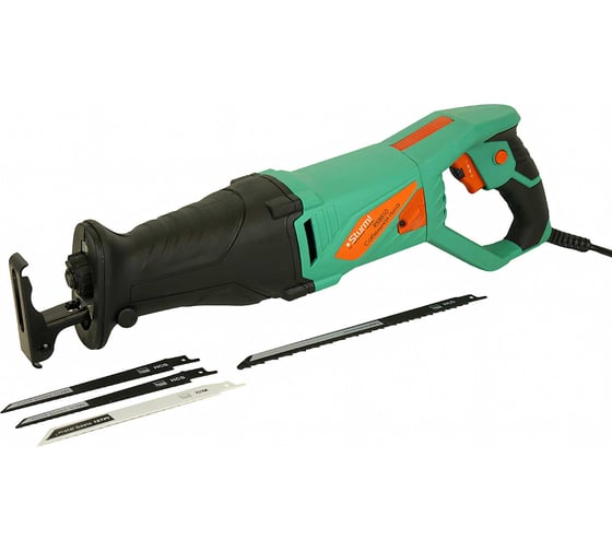 Изображение товара Сабельная пила Sturm RS8810