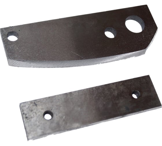 Изображение товара Комплект запасных лезвий 2BR4 120 мм KANCA 10602010001