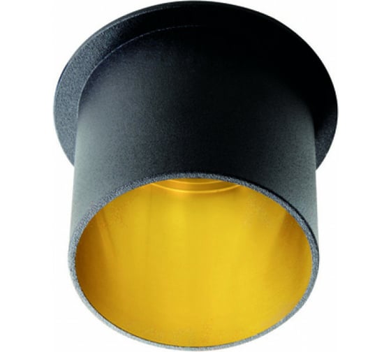 Изображение товара Точечный светильник KANLUX SPAG L B/G 27320