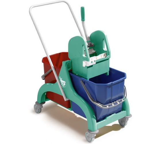 Изображение товара Тележка TTS Nick30 00006083